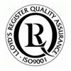 Lloyd's Register Quality Assurance ISO9001